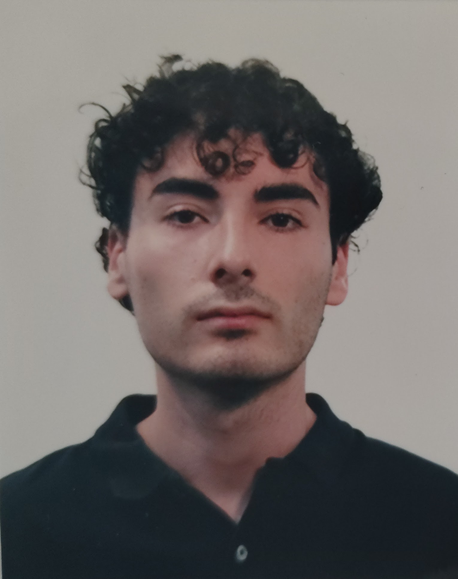 Elia Dallanoce - Software Engineer