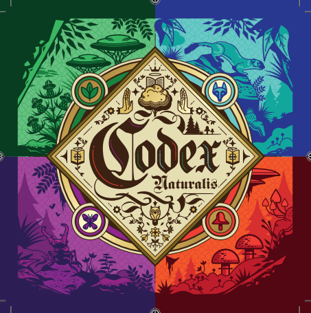 Codex Naturalis